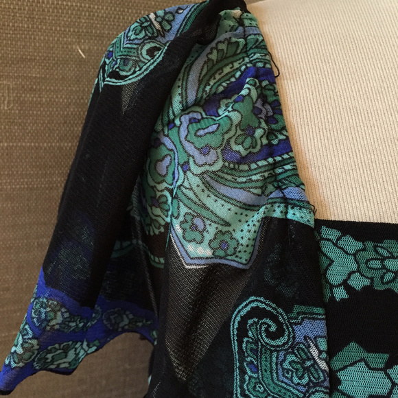 💙💚 INC International Concepts Boho Babe Vibes Incoming! 💃✨ - Picture 3 of 8